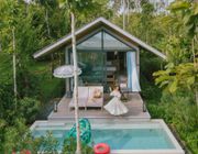 Island Escape by Burasari: Thiên đường nghỉ dưỡng giữa lòng Phuket