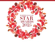 HOT: Harper’s Bazaar Star Awards trở lại với chủ đề Secret Blooms