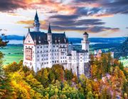 12 điểm đến hấp dẫn tại Munich khiến bạn mê mẩn ngay lần đầu