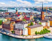 Du lịch Thụy Điển: Khám phá “Venice phương Bắc” và những bí mật ẩn giấu