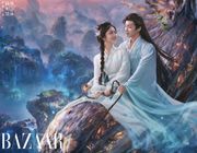 Tiêu Dao: Yêu Quân Hầu Minh Hạo say đắm thiếu nữ Đàm Tùng Vận