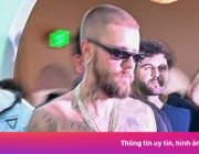 Justin Bieber kỳ lạ