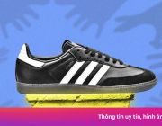 Rủi ro khi đi giày adidas Samba, Onitsuka Tiger Mexico 6