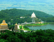An Giang định hình thương hiệu du lịch mới