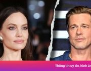 Angelina Jolie 'đòi' Brad Pitt 33.000 USD