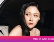 Bất ngờ về Uyển Ân
