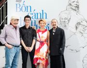 “Về đây bốn cánh chim trời”: Chương trình âm nhạc đáng chờ đợi nhất dịp cuối năm 2025