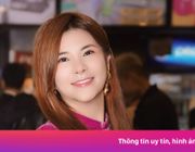 Kim Oanh rời Ban Văn nghệ VTV sau 18 năm