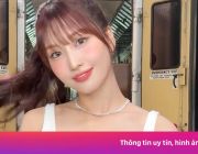 Ca sĩ Nhật Bản mặc sexy