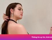 Nhan sắc nữ diễn viên trong phim 18+ đang dẫn đầu phòng vé Việt