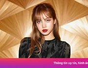 Lisa (BlackPink) mặc xuyên thấu