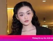 Yến Nhi táo bạo
