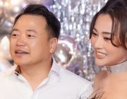 Tình trạng hôn nhân của Shark Bình và Phương Oanh