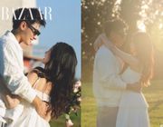 Hoàng Tử Thao và Từ Nghệ Dương tổ chức đám cưới, liệu có EXO tham gia?