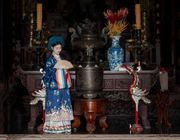 Phương Nam: Chạm vào miền Tây xưa chỉ cách Sài Gòn một giờ lái xe