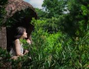 Trốn phố về rừng: Chạm bình yên ở khu sinh thái Nhà Tôi, Thái Nguyên