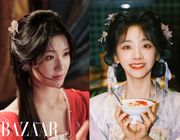 Lư Dục Hiểu, Vương Ảnh Lộ: Không đẹp chuẩn mực vẫn hút