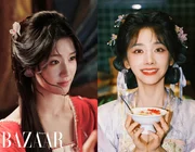 Lư Dục Hiểu, Vương Ảnh Lộ: Không đẹp chuẩn mực vẫn hút