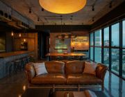 Q Apartment – Công xưởng của ký ức – QiD Studio