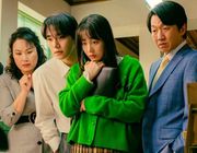 Typhoon Family: Khi trai phố Lee Jun Ho hoàn lương sau biến cố gia đình