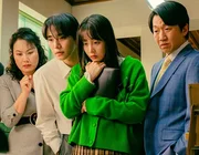Typhoon Family: Khi trai phố Lee Jun Ho hoàn lương sau biến cố gia đình