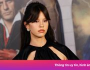 Váy xuyên thấu của Dior làm dậy sóng Hàn Quốc