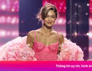 Victoria’s Secret lại sai