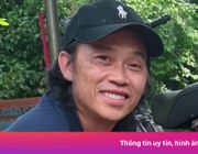 Phim có Hoài Linh rời rạp