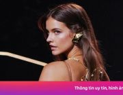 3 thiên thần nội y Victoria's Secret gây chú ý