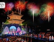 Ninh Bình sôi động với nhiều chương trình văn hóa nghệ thuật đặc sắc dịp Quốc khánh 2/9