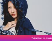 Gap hoodie cùng Suboi và Bùi Trường Linh tạo nên biểu tượng thế hệ mới
