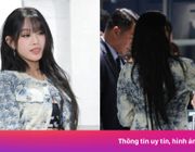 Nữ thần tượng mặc đồ quá ngắn