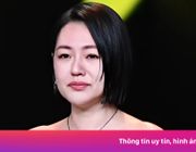 Em gái đeo vòng cổ chứa tro cốt Từ Hy Viên