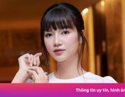 Anh Đào khác lạ