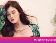 Siêu mẫu nội y Hà Tuệ sinh con