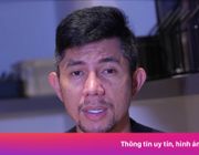 Lương Bằng Quang xin lỗi