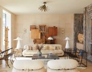 Interior stylist – Người hình thành phong cách của không gian