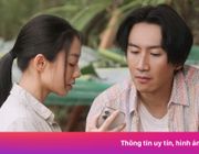 'Tay anh giữ một vì sao' - Hoàng Hà và Lee Kwang Soo trật nhịp