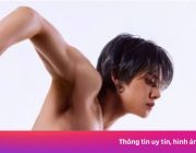 Ca sĩ Hàn làm sập máy chủ vì rò rỉ ảnh ngực trần
