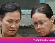 Việt Hương, Hồng Đào cứu 'Cục vàng của ngoại'