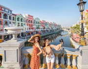 Địa điểm chơi lễ đa hoạt động cho tín đồ 3 miền