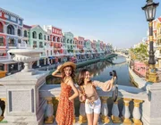Địa điểm chơi lễ đa hoạt động cho tín đồ 3 miền