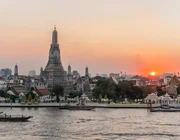 Du lịch Thái Lan và hành trình ngược dòng