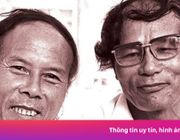 Nhạc sĩ 'Thời hoa đỏ' qua đời