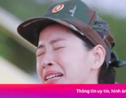 Lý do Chi Pu bật khóc nức nở