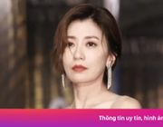 Giả Tịnh Văn sốc nặng khi chồng bị bắt