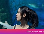 Bạn gái 10 năm của buitruonglinh