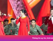 'Tổ quốc trong tim' - từ concert quốc gia đến sự bùng nổ rạp phim
