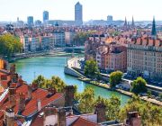Khám phá 15+ điểm đến ở Lyon, “thành phố di sản” nước Pháp