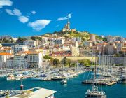 Thành phố Marseille có gì hấp dẫn? Top 10+ điểm đến nổi bật nhất